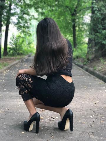 Индивидуалка Надя Фотография 2